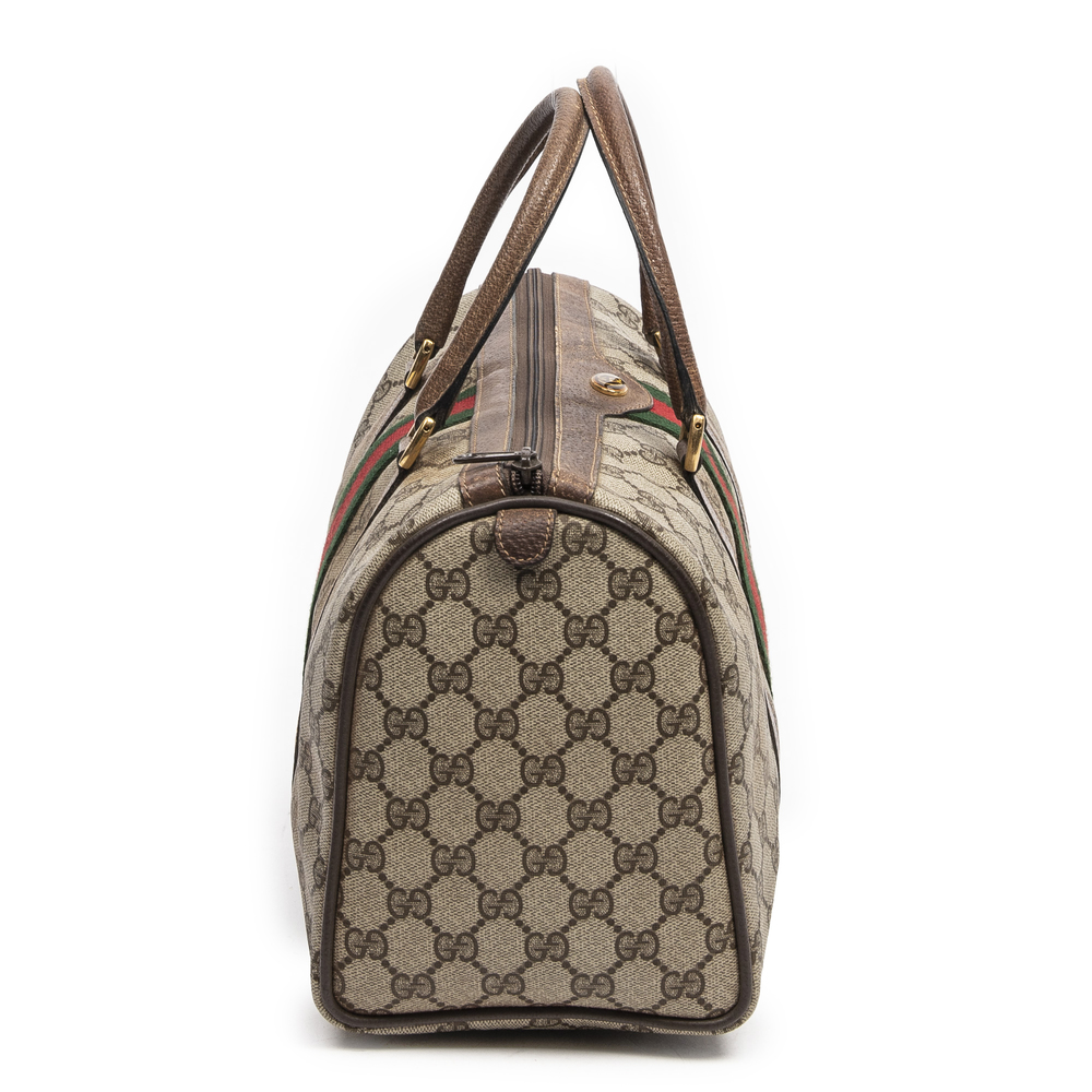 Gucci Accessory Collection Web Boston - Picture 4 of 7